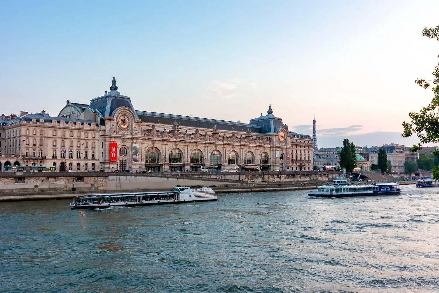 Des Deux Continents París